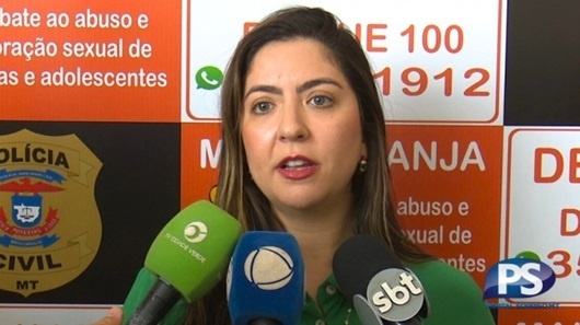 Dona de bar é presa por suspeita de exploração sexual de adolescente de 16 anos