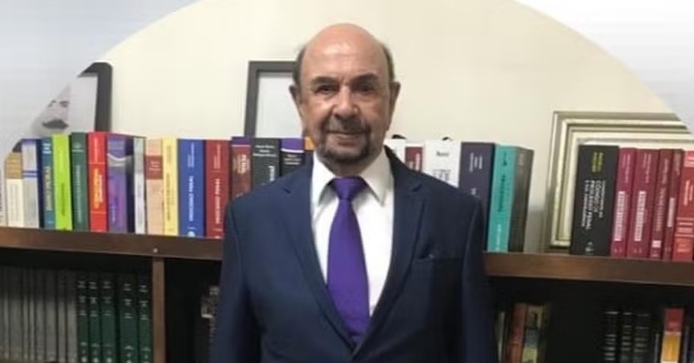 Delegado aposentado é queimado vivo em MG