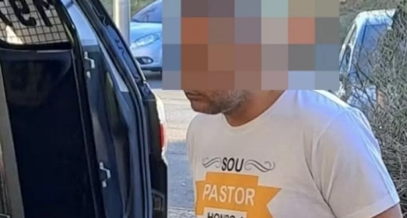 Pastor é preso suspeito de abusar de fiéis para 'quebrar maldição' no DF