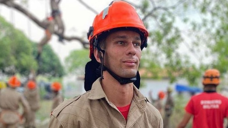 Capitão e soldado são indiciados por morte de aluno do Corpo de Bombeiros e MP pede R$ 1 milhão