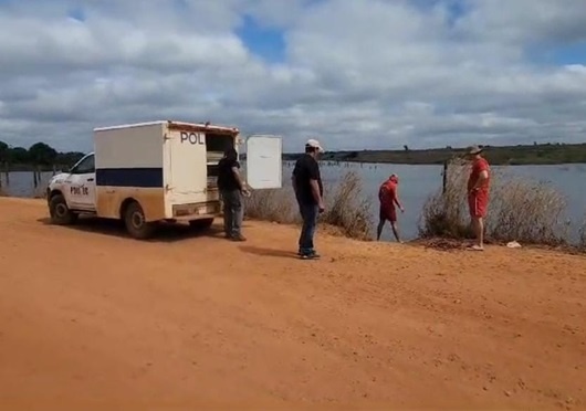Sinop: Pescador morre afogado ao pular na água para desenroscar peixe