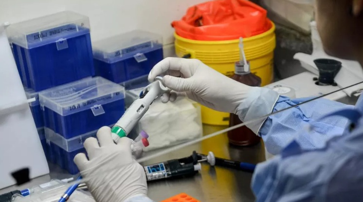 Quase 90% da população de MT se vacinou contra a Covid-19