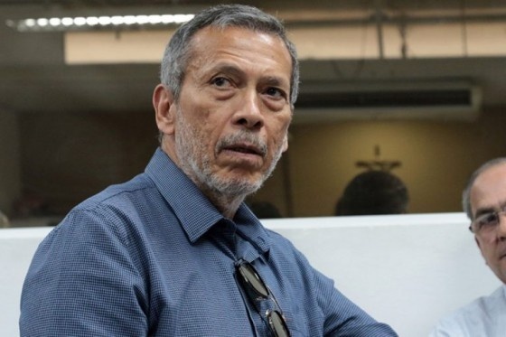 MP recorre contra decisão que arquivou ação contra Arcanjo por supostamente mandar matar jovens em VG