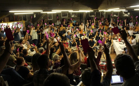 Mais de 46 mil estudantes da UFMT e do IFMT já foram afetados desde anúncio de greve
