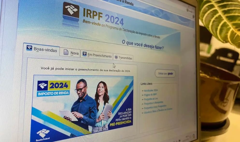Mais de 10 milhões de pessoas ainda não entregaram declaração do IR