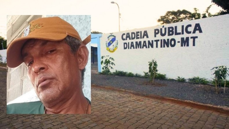 Pedreiro preso por engano por crimes do irmão é libertado após seis meses em MT