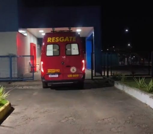 Jovem monitorado por tornozeleira eletrônica é baleado em Sinop