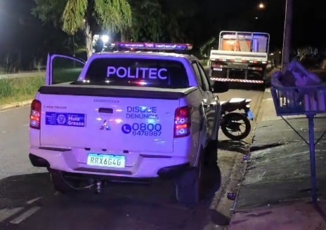 Sinop: Um morre e outros três são socorridos após ataque a tiros em bar