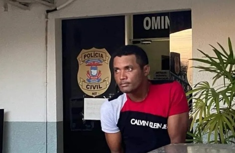 Padrasto é condenado a 34 anos de prisão por matar filho da ex-namorada asfixiado em MT
