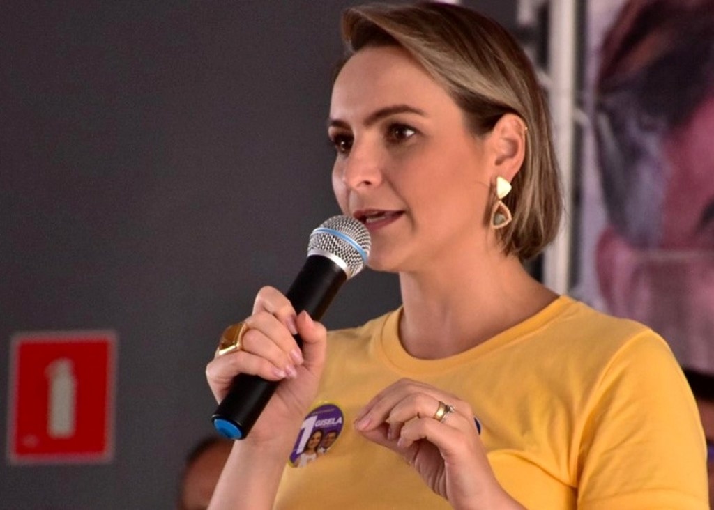 Advogado usa filho para falar sobre eleições da OAB e chama Xênia de ‘fantoche’