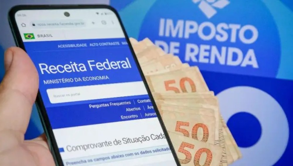 IR 2024: quando serão pagos os próximos lotes de restituição; veja calendário