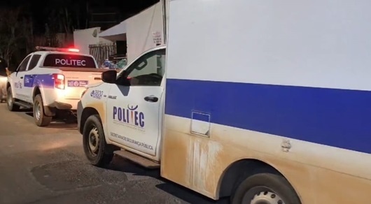 Sinop: Jovem é morta à facadas, degolada, e tem corpo arrastado por moto