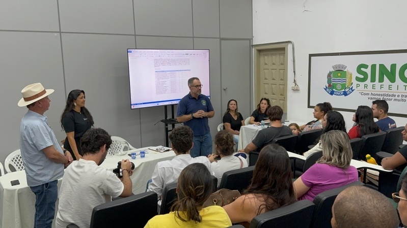Sorteados endereços de 60 apartamentos do Jardim Califórnia; próximo sorteio será na quinta (6)