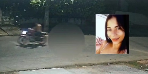 Delegada conta dinâmica da morte de jovem que teve corpo arrastado em Sinop