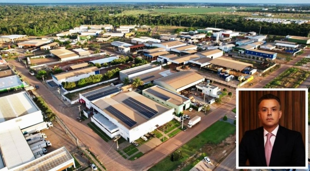 Regularização de terrenos doados para empresas trava na inércia da prefeitura