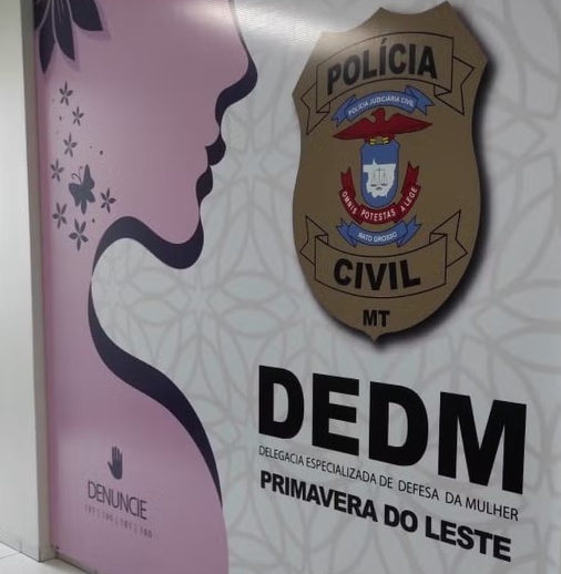Homem é preso suspeito de estuprar 5 primas durante 14 anos em MT