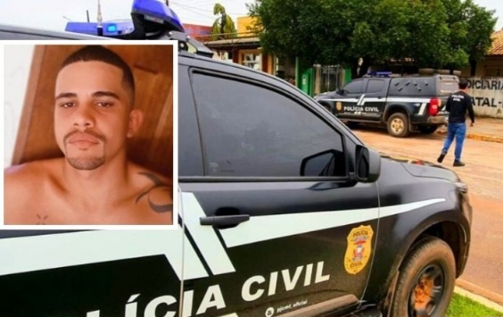 Jovem de 26 anos é assassinado a tiros em sofá de residência em Feliz Natal