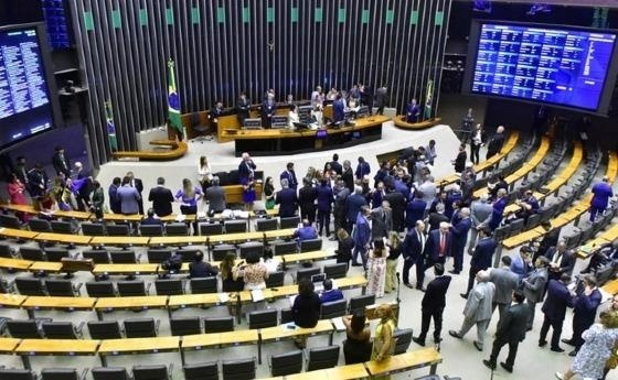 Em enquete popular no site da Câmara Federal, 87% rejeitam PL do Aborto