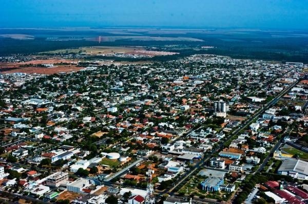 Guerra entre facções leva Sorriso à posição de 7ª cidade mais violenta do país