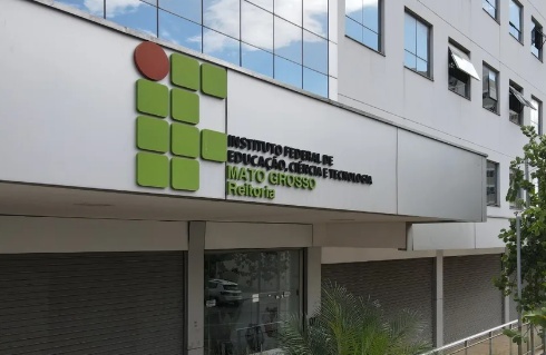 Greve do IFMT é encerrada em 6 municípios; outros 10 seguem sem aula