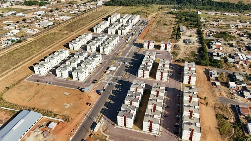 Realização de sonhos: mais 288 famílias do Nico Baracat recebem as chaves dos apartamentos