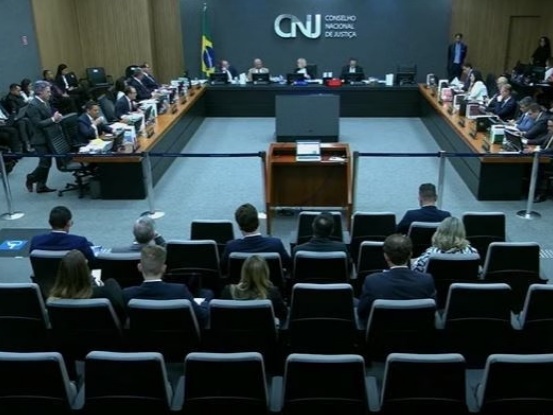 CNJ mantém dados de celular de advogado e apavora Judiciário do MT