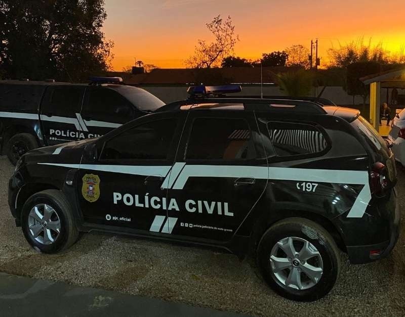 Vereador de MT é preso por espancar e manter esposa em cárcere privado