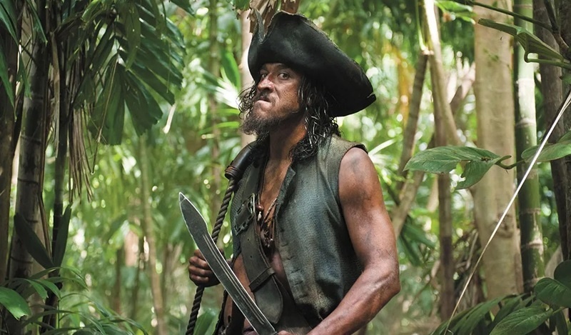 Ator de ‘Piratas do Caribe’ é morto após ataque de tubarão