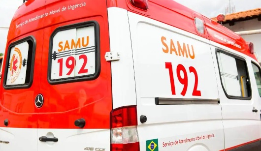 Criança de 7 anos é baleada na cabeça em Sorriso