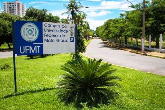 UFMT abre inscrições para concurso público em 4 unidades do estado