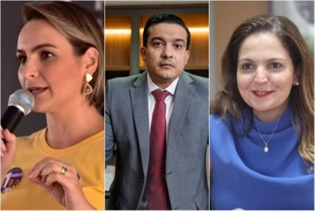 Gisela Cardoso cai quase 20% em 45 dias em pesquisa para OAB-MT