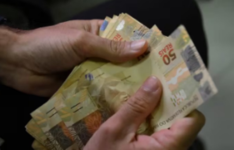 Arrecadação federal soma R$ 203 bilhões, maior valor para maio desde 1995