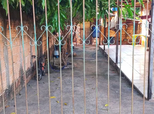 Jovem é detido suspeito de atirar em menino de 7 anos e mentir sobre o caso em Sorriso