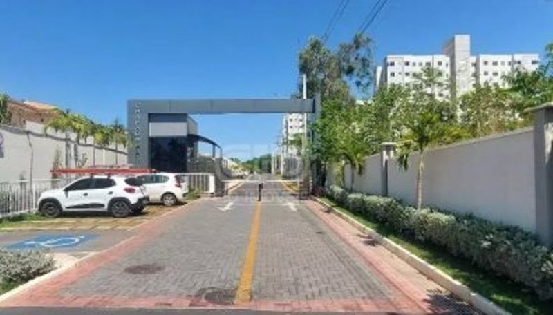 Mulher morre ao cair da janela de prédio em bairro de Cuiabá