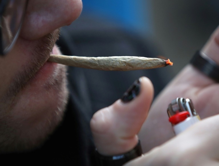 STF deve definir hoje quantidade de maconha que vai diferenciar uso pessoal e tráfico