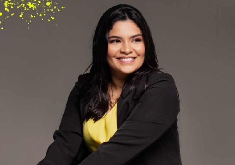 Soraya Amaral alerta para diagnóstico precoce do diabetes