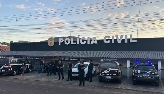 Empresas de fachada do agro movimentam mais de R$ 100 milhões do tráfico e outros crimes em MT e GO