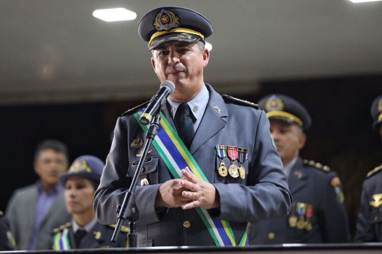 Comandante sai em defesa de PMs e critica MP: 'Recomendo conhecer a realidade fora dos gabinetes'