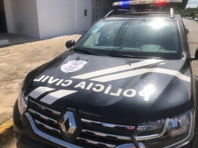 Polícia Civil de Sinop prende tia suspeita de torturar sobrinho em Planalto da Serra