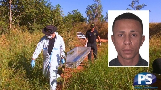 Sorriso: Criminoso confessa onde deixou corpo de homem
