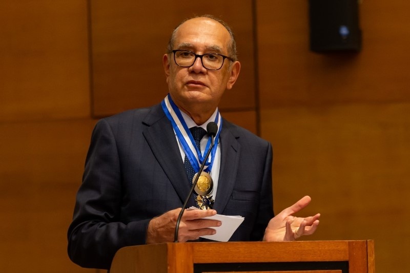 Ministro do STF nega recurso e mantém arquivamento de denúncia contra quatro magistrados de MT
