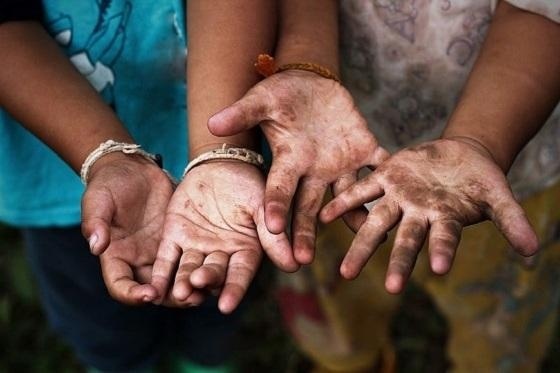 Mato Grosso registra o maior índice de trabalho infantil do Centro-Oeste