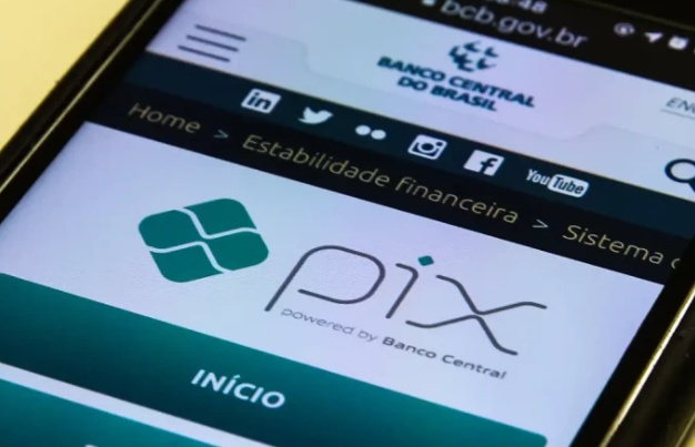Pix por aproximação deve começar em fevereiro de 2025