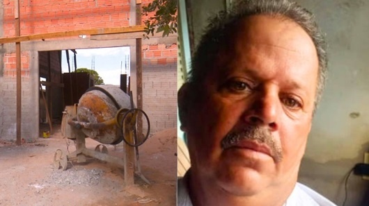 Trabalhador morre após cair de andaime em obra em Sorriso