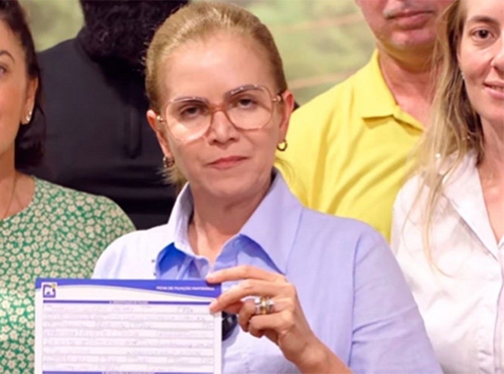 Mirtes tenta derrubar matérias sobre dívida com impostos, mas justiça nega