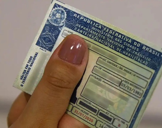 Confira lista dos convocados para obter CNH gratuita em MT