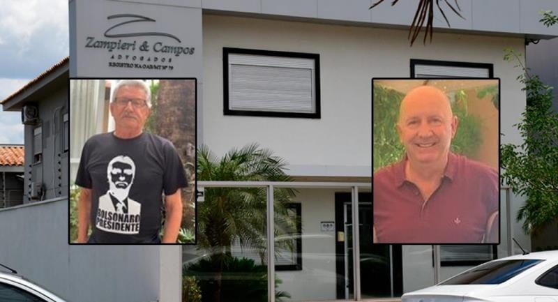 Fazendeiro é indiciado como mandante da execução de advogado por área avaliada em R$ 100 milhões