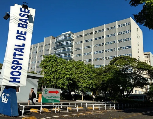 Homem morre ao ser atropelado um dia depois de receber alta médica por atropelamento no interior de SP