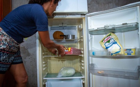 Mato Grosso tem 700 mil pessoas abaixo da linha da pobreza