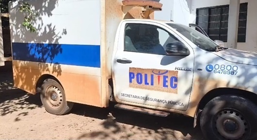 Homem é encontrado morto dentro de quitinete em Sinop
